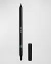 Dior Show On Stage Crayon Kohl Liner In Dark Green - A Bold Dark Green