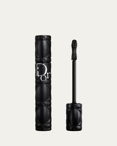 Dior Show Overvolume 24-hour Mascara In Transparent