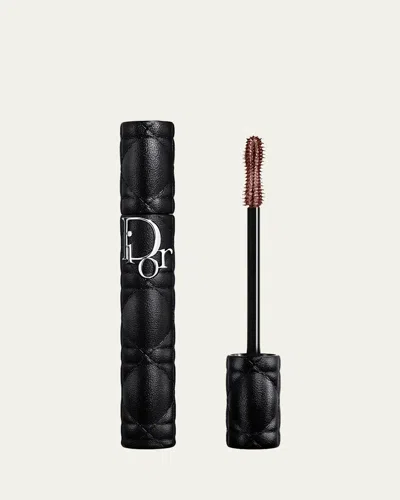 Dior Show Overvolume 24-hour Mascara - 790 Overbrown