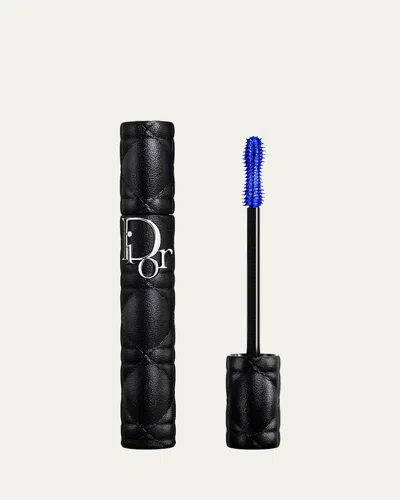 Dior Show Overvolume 24-hour Mascara - 790 Overbrown