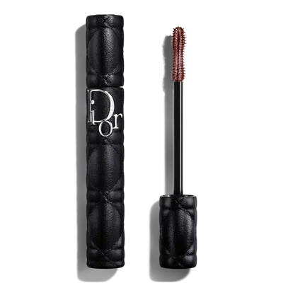 Dior Show Overvolume Extreme Volume Mascara - 790 Overbrown