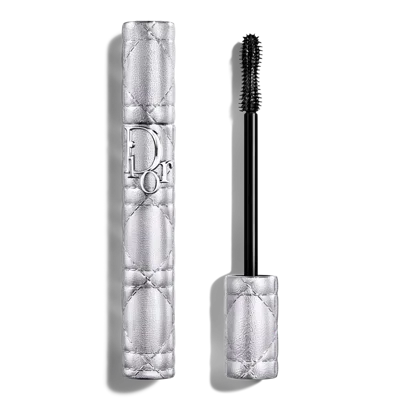 Dior Show Overvolume Waterproof Extreme Volume Mascara - 090 Overblack