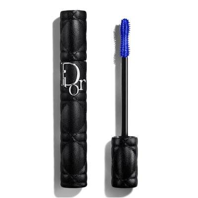 Dior Show Overvolumeextreme Volume Mascara - 161 Overblue