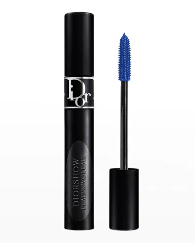 Dior Show Pump 'n' Volume Mascara In White