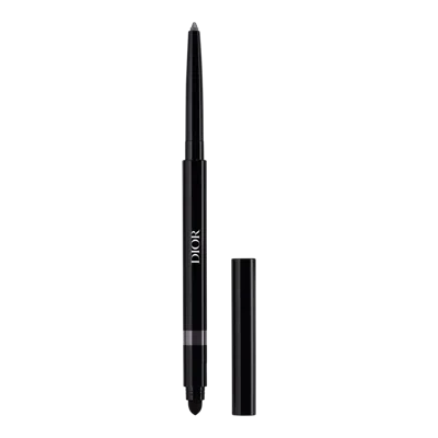 Dior Show Stylo Waterproof Eyeliner - 24h Wear - Intense Color - 061 Matte Grey