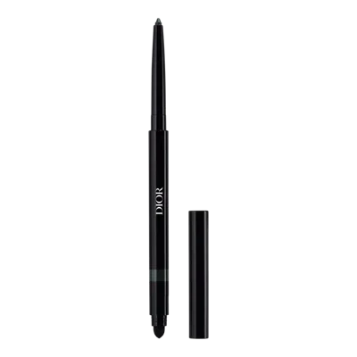 Dior Show Stylo Waterproof Eyeliner - 24h Wear - Intense Color - 471 Matte Green
