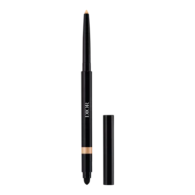 Dior Show Stylo Waterproof Eyeliner - 24h Wear - Intense Color - 556 Pearly Gold