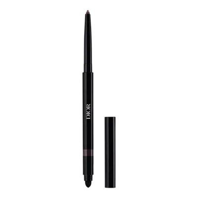 Dior Show Stylo Waterproof Eyeliner - 24h Wear - Intense Color - 771 Matte Taupe