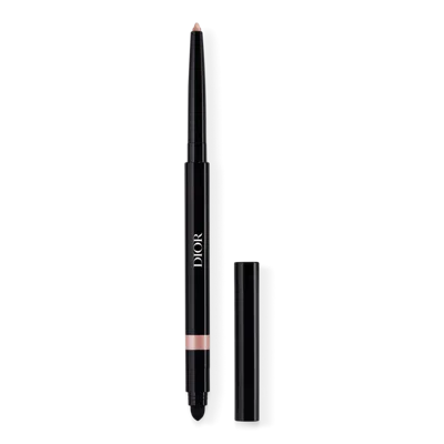 Dior Show Stylo Waterproof Eyeliner - Limited Editon - Pearly Rosegold