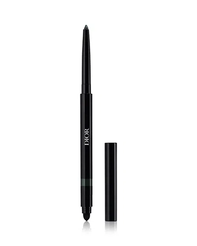 Dior Show Stylo Waterproof Eyeliner Intense Color In White