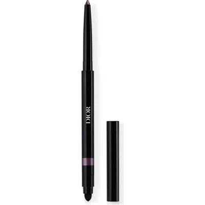 Dior Show Stylo Waterproof Eyeliner