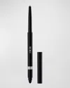 Dior Show Stylo Waterproof Eyeliner Intense Color In 076 Pearly Silver