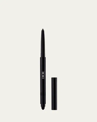Dior Show Stylo Waterproof Eyeliner Intense Color In Multi
