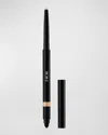 Dior Show Stylo Waterproof Eyeliner Intense Color In 556 Pearly Gold