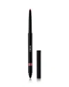 Dior Show Stylo Waterproof Eyeliner In Pearly Ruby