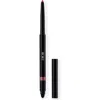 Dior Show Stylo Waterproof Eyeliner In 656 Pearly Ruby