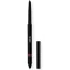 Dior Show Stylo Waterproof Eyeliner In 796 Pearly Amethyst