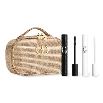 Dior Show Volume And Definition Essentials - Holiday Gift Set 2025