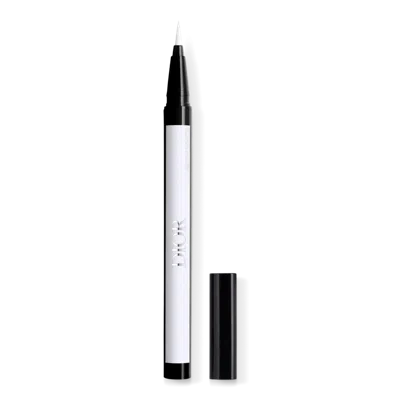 Dior Show Waterproof Liquid Liner - 001 Satin White