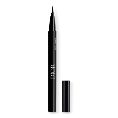 Dior Show Waterproof Liquid Liner - 096 Satin Black