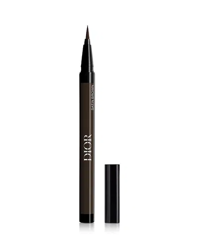 Dior Show Waterproof Liquid Liner