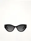 Dior Signature B7i 10a152 Sunglasses In Multi