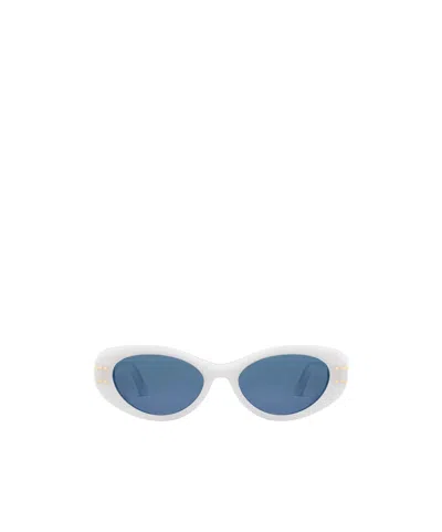 Dior Pacific B1u Sunglasses In Multicolor