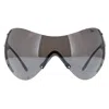 Dior Ski 1 9a6 120 In Gray