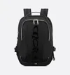 Dior Ski "dior And Lewis Hamilton" Backpack