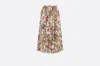 DIOR DIOR SKIRT CLOTHING