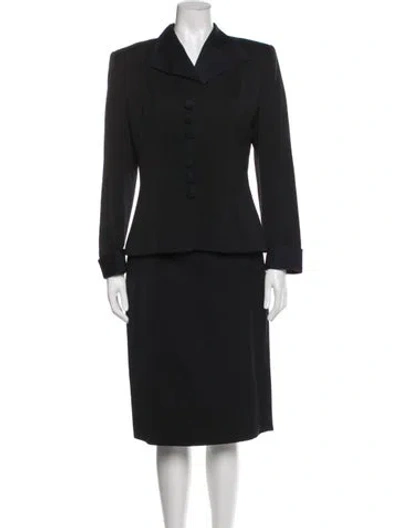 Pre-owned Dior Skirt Set In Multi