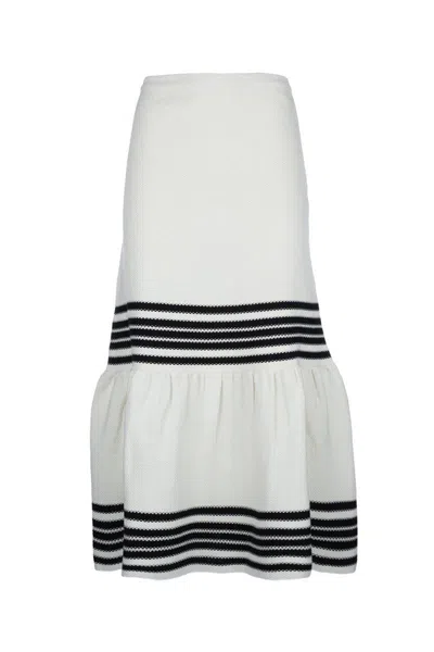 Dior Skirts