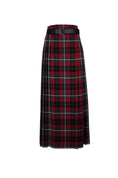 Dior Skirts