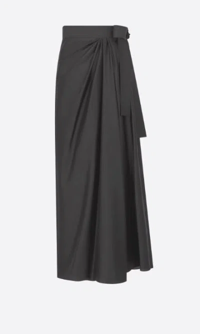 Dior Skirts In Black