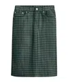 Dior Skirts In Green
