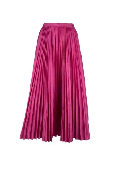 Dior Skirts In Pink
