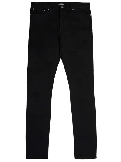 Dior Slim Black Denim Jeans For Men