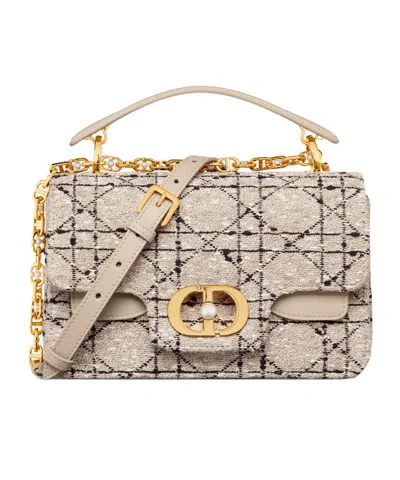 Dior Small  Jolie Shoulder Bag