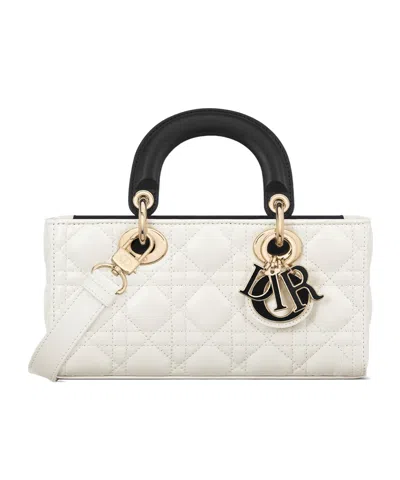 Dior Small Lady D-joy Bag