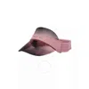 Dior Smoke Gradient Visor Ladies Sunglasses Club V1u 41l1 Cd40041u 73b 00