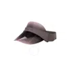 Dior Club V1u Gradient Mask Visor In Purple