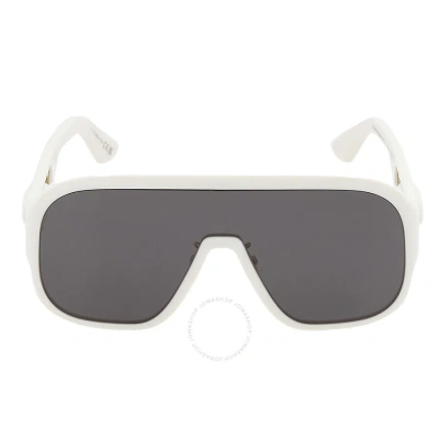 Dior Smoke Shield Ladies Sunglasses Bobbysport M1u 95a0 00 In Ivory