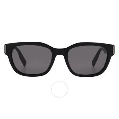 Dior Smoke Square Men's Sunglasses Cd Icon S1f Dm40122f 01a 56