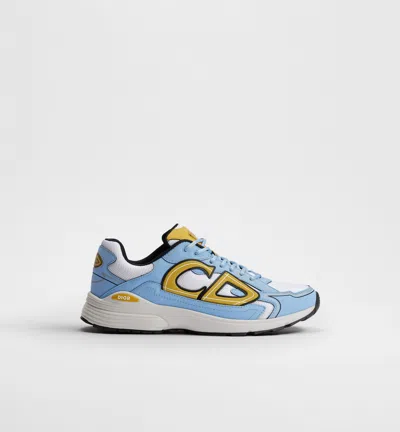 DIOR DIOR SNEAKER