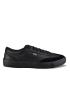 Dior Men Sneakers B101 In Black