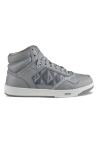 Dior Men Sneakers B27 In Gray