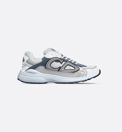 DIOR DIOR SNEAKERS SHOES