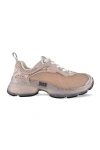 Dior Sneakers Vibe In Multi