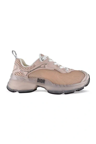 Dior Sneakers Vibe In Multi