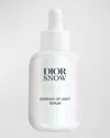 Dior Snow Essence Of Light Serum 1 Oz.